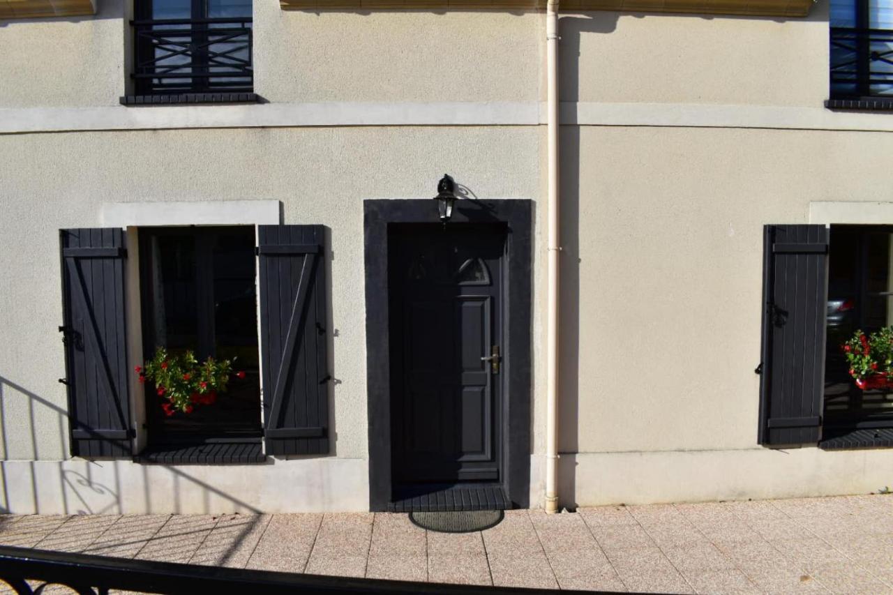 Lorely - Maison Proche Disneyland Et Paris Montévrain Esterno foto